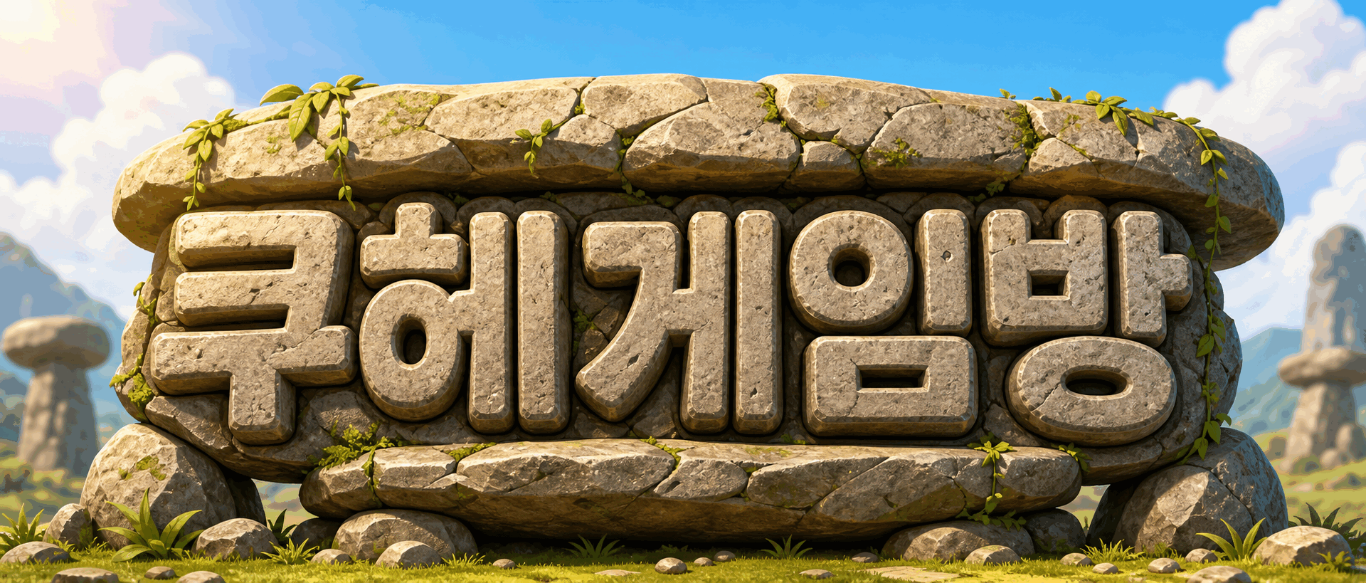 쿠헤게임방